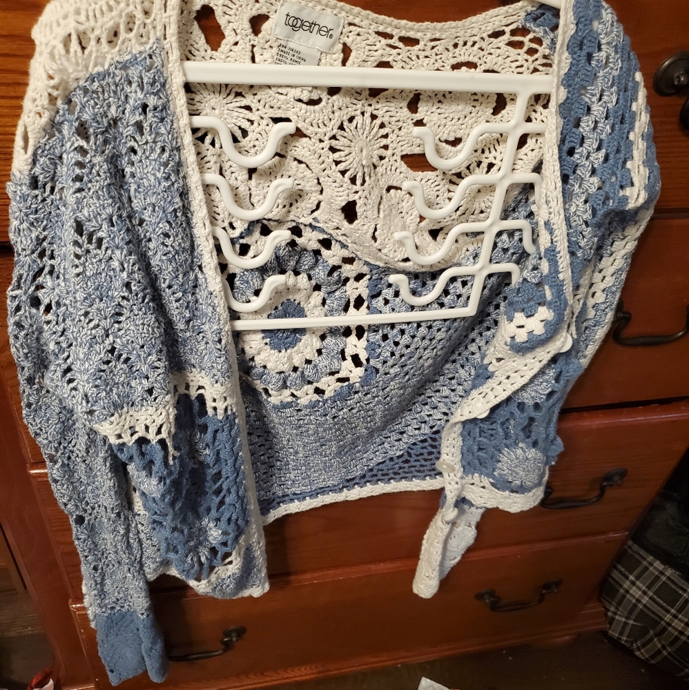 Sweater
